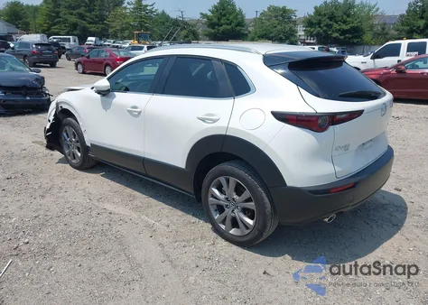 2024 Mazda Cx-30 2.5 S Preferred Package z USA, uszkodzony, nr VIN 3MVDMBCM9RM655203